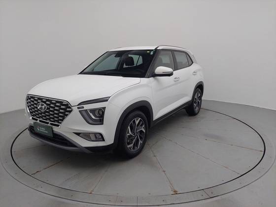 HYUNDAI CRETA 1.0 TGDI FLEX PLATINUM SAFETY AUTOMÁTICO